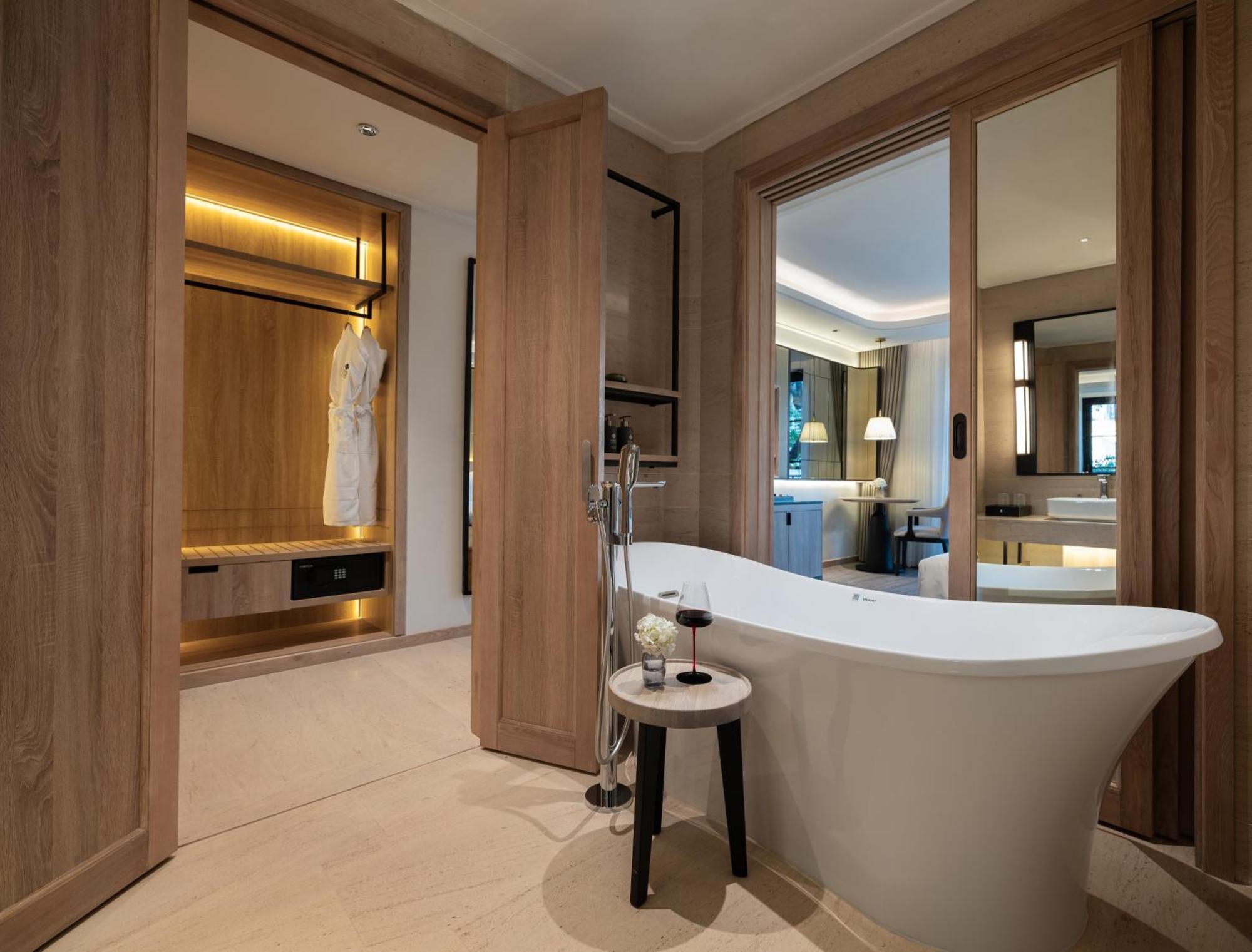 Hotel Du Lac Signature — Photos 2