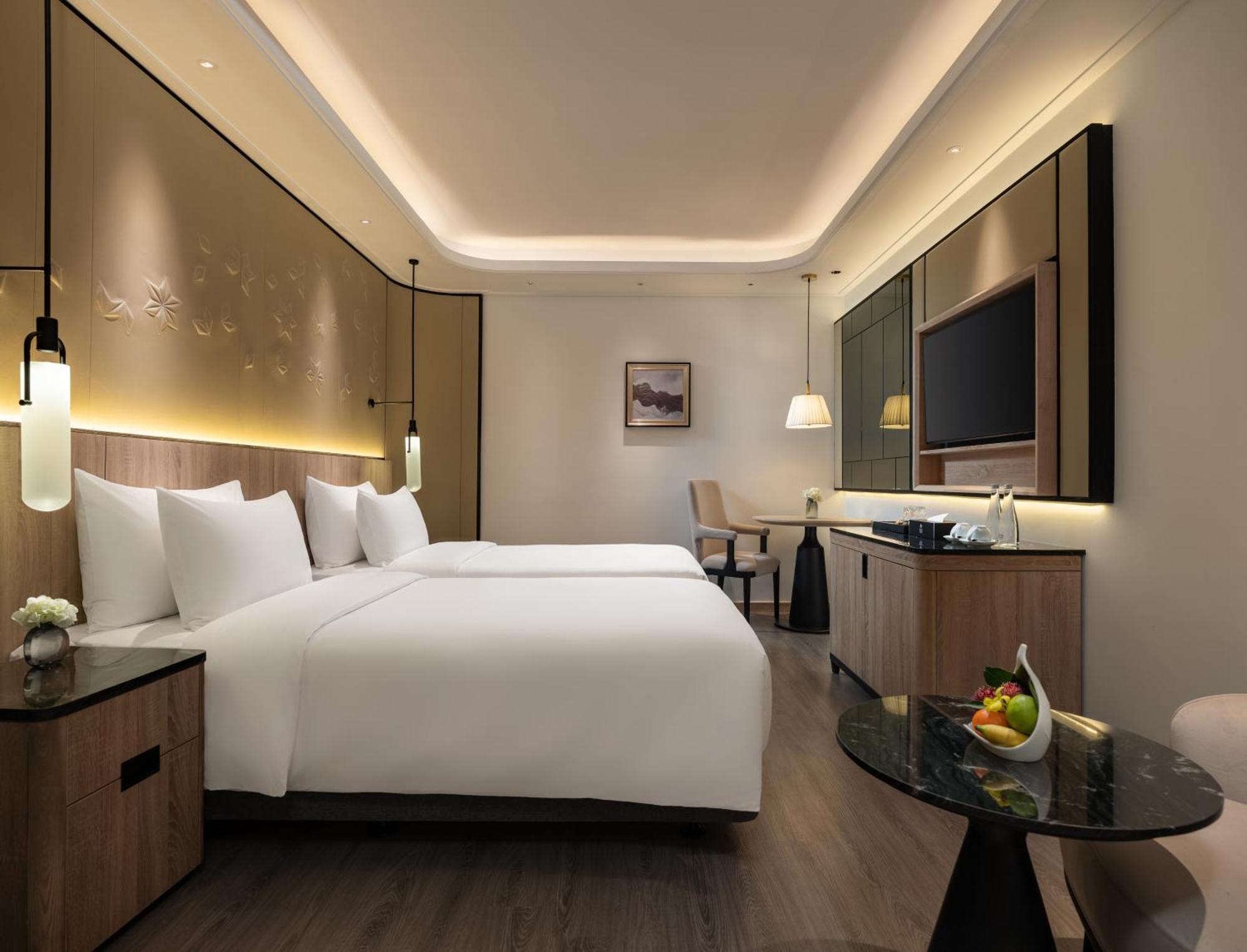 Hotel Du Lac Signature — Photos 1