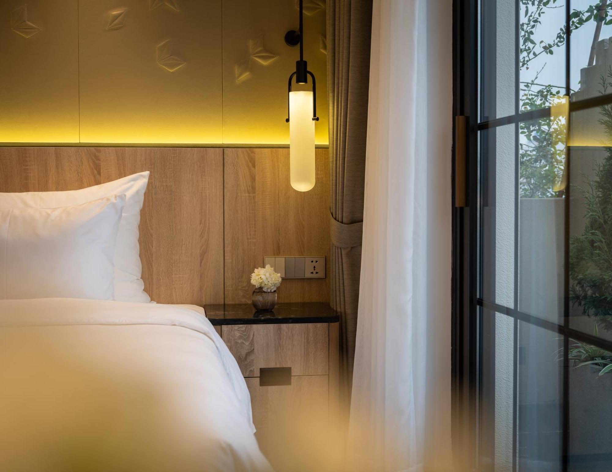Hotel Du Lac Signature, Hanoi